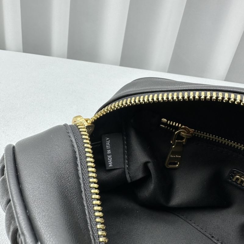 Miu Miu Top Handle Bags